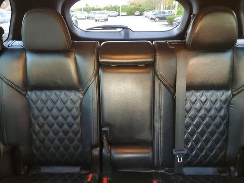 2022 Mitsubishi Outlander SEL 2.5 2WD