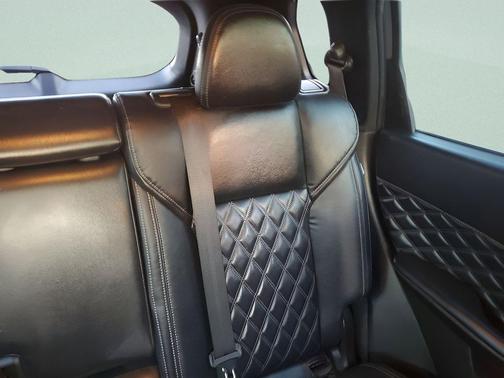 2022 Mitsubishi Outlander SEL 2.5 2WD