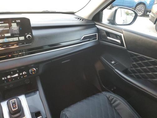 2022 Mitsubishi Outlander SEL 2.5 2WD