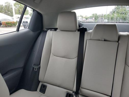 2024 Toyota Prius Limited