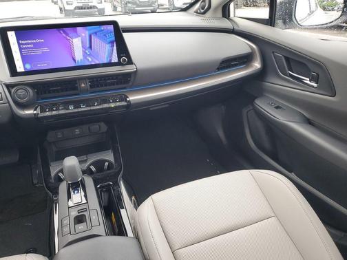 2024 Toyota Prius Limited