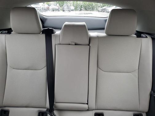 2024 Toyota Prius Limited