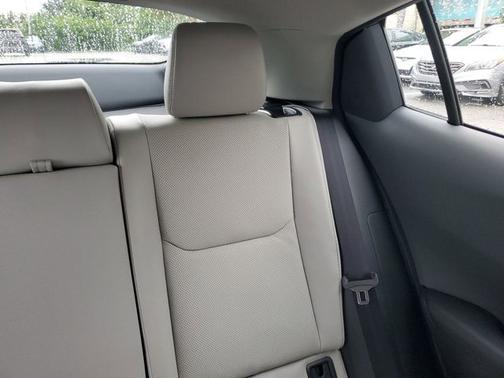 2024 Toyota Prius Limited