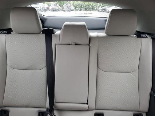 2024 Toyota Prius Limited