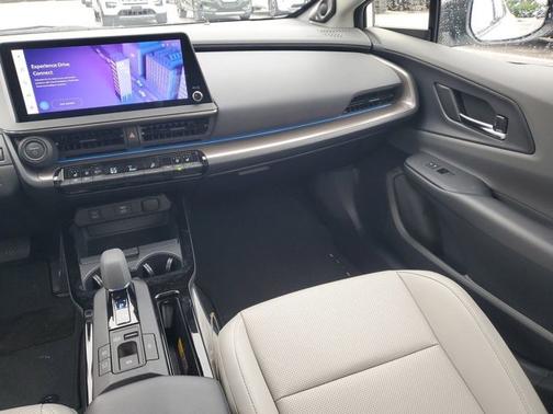 2024 Toyota Prius Limited