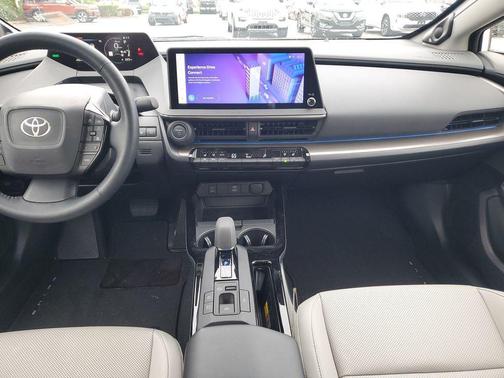 2024 Toyota Prius Limited