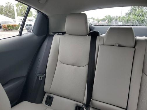 2024 Toyota Prius Limited