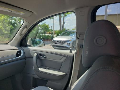 2014 Chevrolet Traverse 1LT