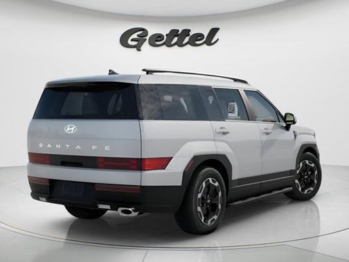 2026 Hyundai SANTA FE SEL 2.4