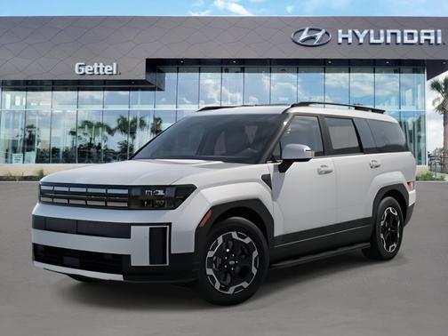 2026 Hyundai SANTA FE SEL 2.4