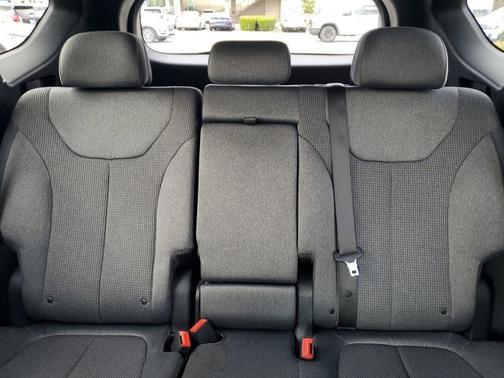 2021 Hyundai SANTA FE SEL 2.4