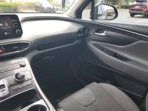 2021 Hyundai SANTA FE SEL 2.4