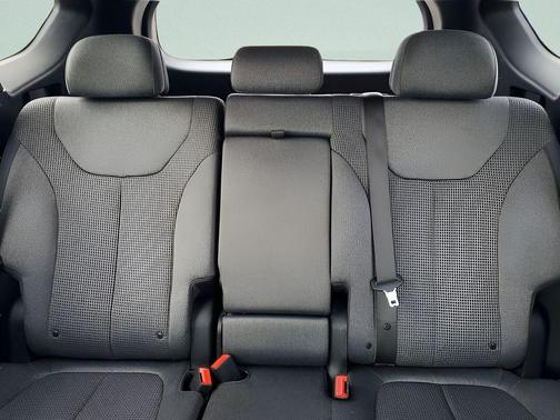 2021 Hyundai SANTA FE SEL 2.4