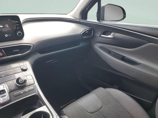 2021 Hyundai SANTA FE SEL 2.4