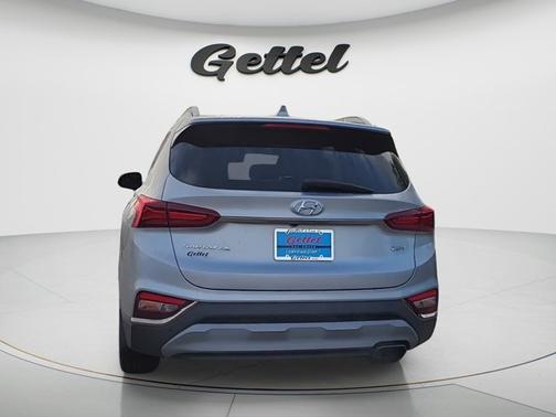 2020 Hyundai SANTA FE Limited 2.0T