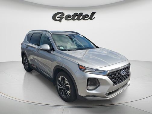 2020 Hyundai SANTA FE Limited 2.0T