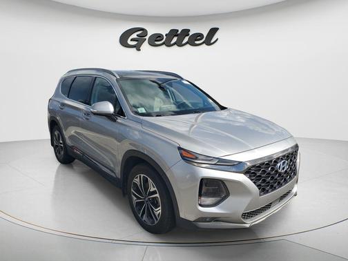 2020 Hyundai SANTA FE Limited 2.0T