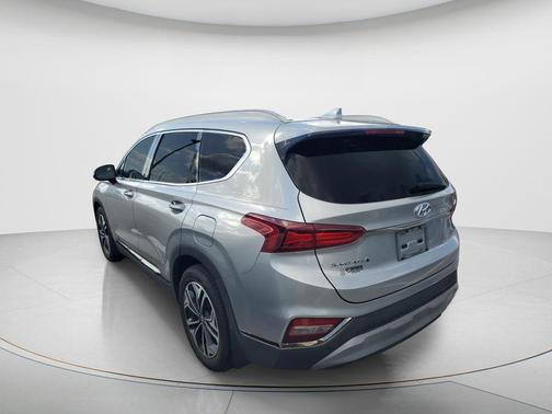 2020 Hyundai SANTA FE Limited 2.0T