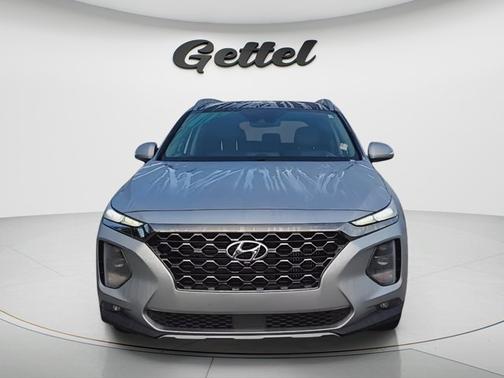 2020 Hyundai SANTA FE Limited 2.0T