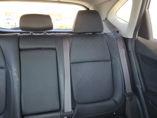 2021 Kia Seltos SX Turbo