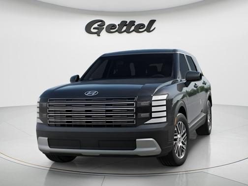 Ecotronic Gray Pearl 2026 Hyundai PALISADE SE