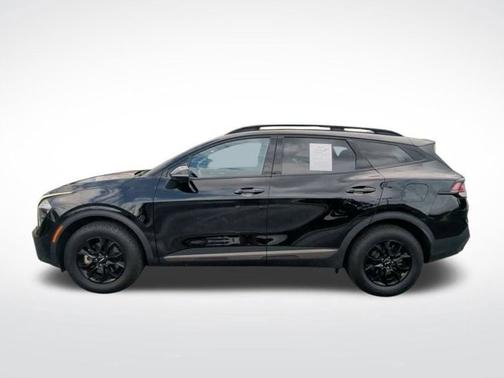 2023 Kia Sportage S