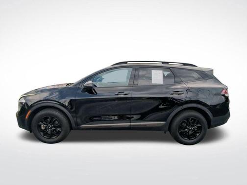 2023 Kia Sportage S