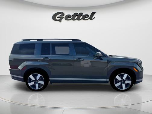 Rockwood Green 2026 Hyundai SANTA FE Limited
