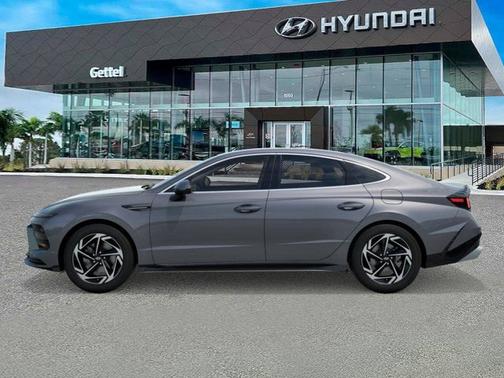 2026 Hyundai SONATA SEL