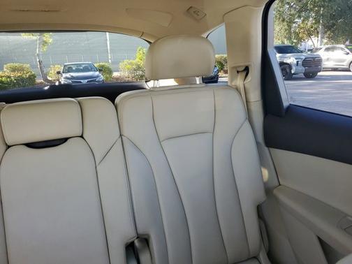 2018 Audi Q7 3.0T Premium Plus