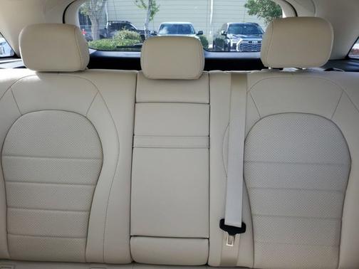 2022 Mercedes-Benz GLC 300 Base