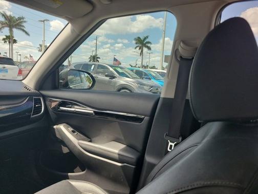 2021 Kia Seltos EX