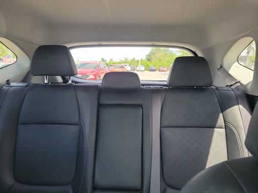 2021 Kia Seltos EX