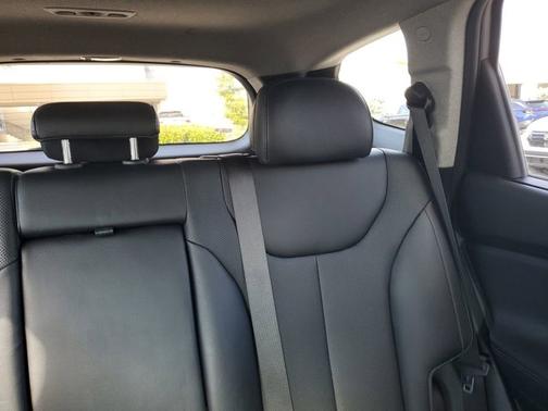 2019 Hyundai SANTA FE Ultimate 2.0T