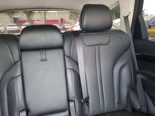 2021 Genesis GV80 2.5T