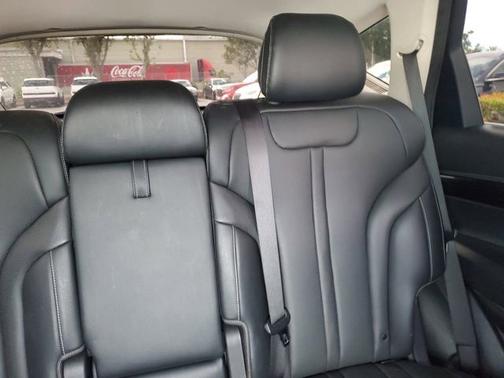 2021 Genesis GV80 2.5T