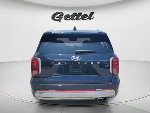 Moonlight Cloud 2024 Hyundai PALISADE Calligraphy