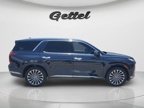 Moonlight Cloud 2024 Hyundai PALISADE Calligraphy