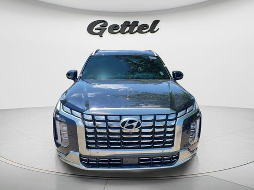 Moonlight Cloud 2024 Hyundai PALISADE Calligraphy