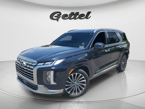 Moonlight Cloud 2024 Hyundai PALISADE Calligraphy