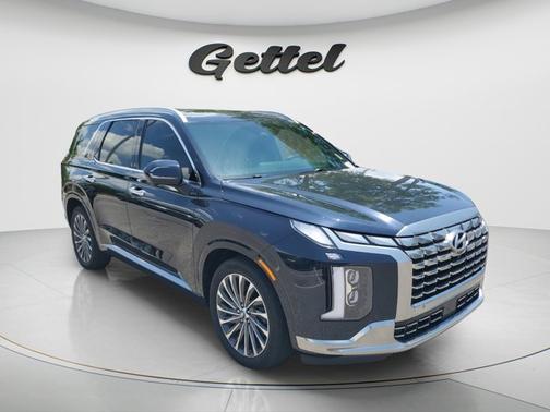 Moonlight Cloud 2024 Hyundai PALISADE Calligraphy