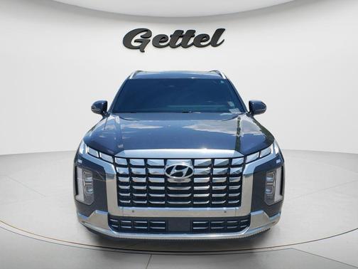 Moonlight Cloud 2024 Hyundai PALISADE Calligraphy