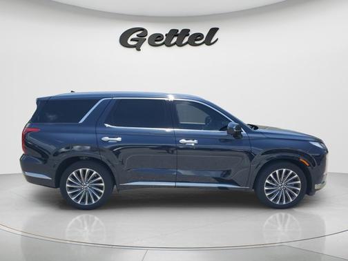 Moonlight Cloud 2024 Hyundai PALISADE Calligraphy