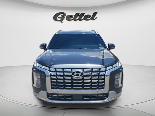 Moonlight Cloud 2024 Hyundai PALISADE Calligraphy