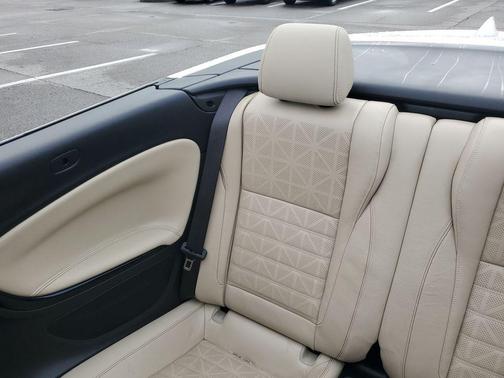 2018 Buick Cascada Premium