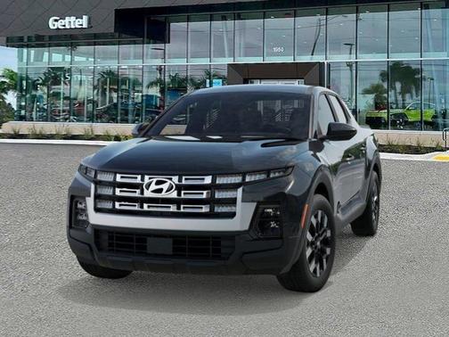 2026 Hyundai SANTA CRUZ SE