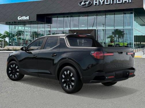 2026 Hyundai SANTA CRUZ SE