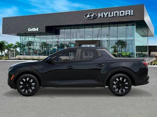 2026 Hyundai SANTA CRUZ SE