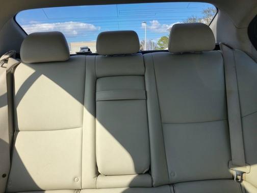 2016 INFINITI Q50 2.0T Premium