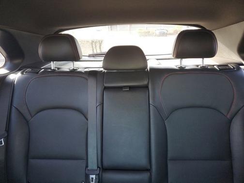 2018 Hyundai Elantra GT Sport